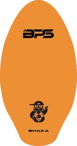 BPS 'Shaka' Skimboards