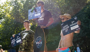 European Skimboard Cup