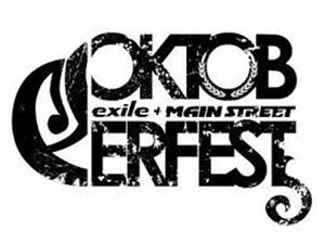 Exile Oktoberfest