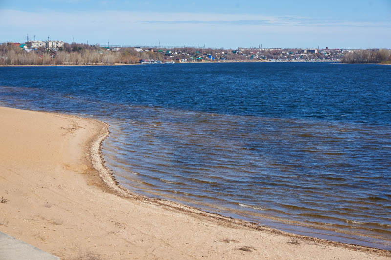 Type of Lakes Can You Skimboard On