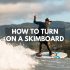 How to Pop Shuvit A Skimboard | Step-By-Step Guide