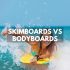 What is a Skimboard Slingshot?